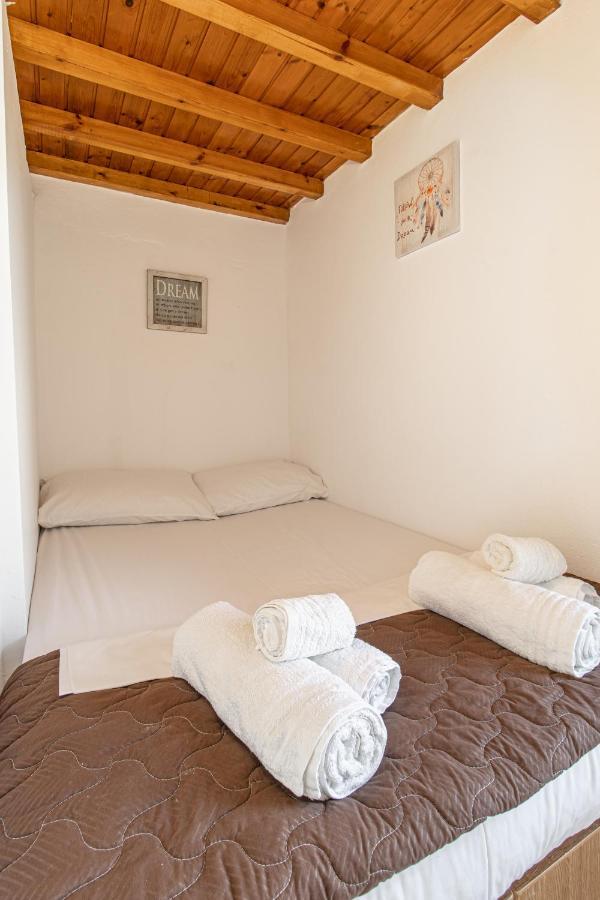 Korina Seaside Studio Naxos City Eksteriør bilde